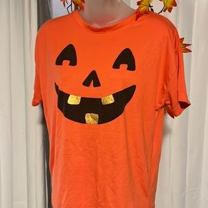 Halloween shirt